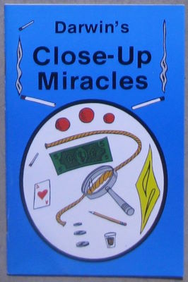 Close Up Miracles