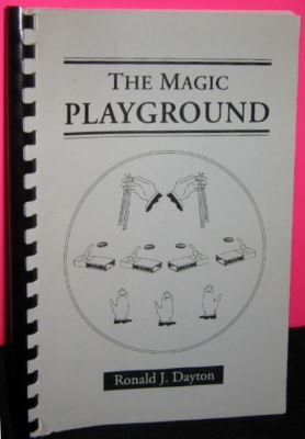 Dayton: Magic Playground
