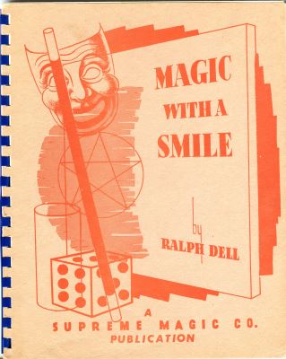 Ralph Dell: Magic With a Smile