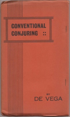 Conventional Conjuring