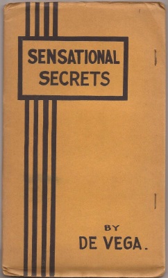 Sensational Secrets