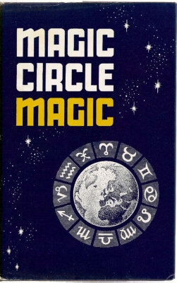 Magic Circle Magic