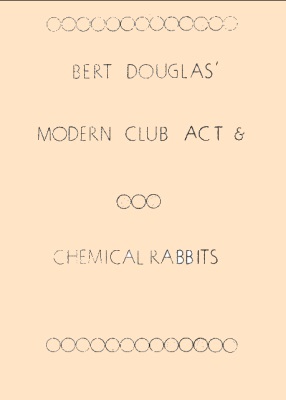 Modern Club Act