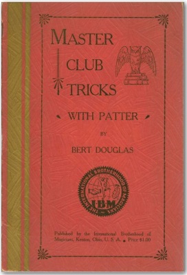 Master Club
              Tricks