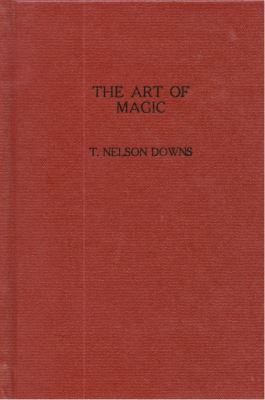 Downs: The Art of Magic