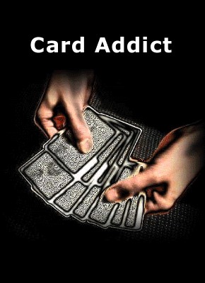 Duffie: Card
              Addict