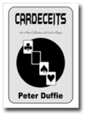 Peter Duffie CarDeceits