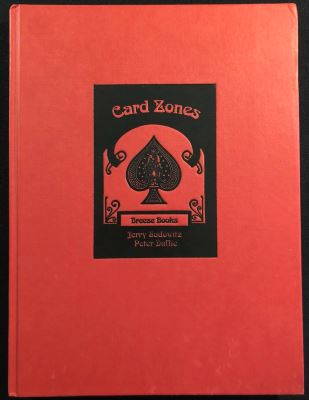 Duffie & Sadowitz: Card Zones