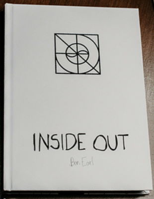 Benjamin Earl: Inside Out