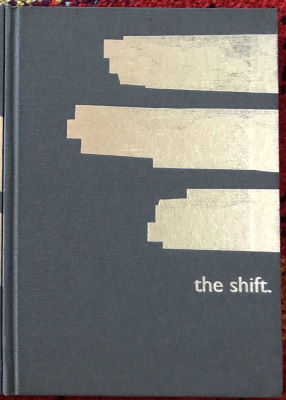 Benjamin Earl: The Shift Volume 3