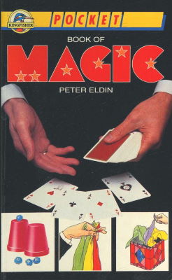 Peter Eldin: Pocket Book of Magic