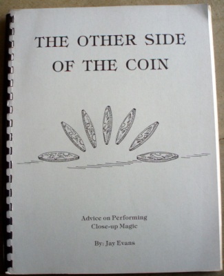 The Other Side
              of the Coin