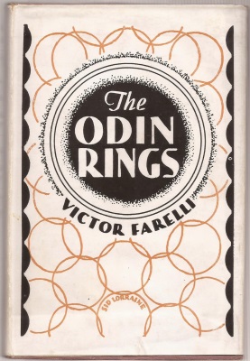 The
              Odin Rings