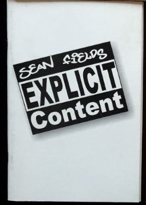 Sean Fields: Explicit Content