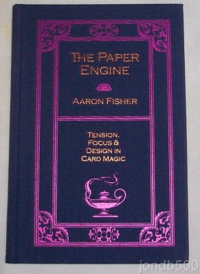The Paper
              Engine