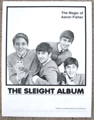 The Sleight Album