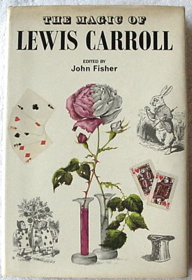 John Fisher: The Magic of Lewis Carroll