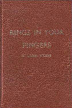 Rings In Your
              Fingers