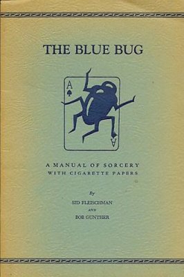The Blue Bug