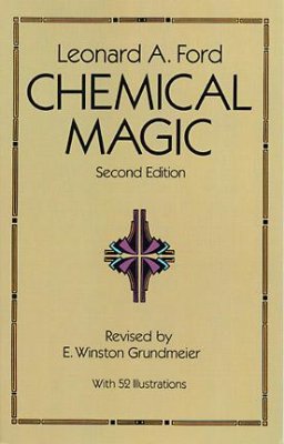 Leonard Ford:
              Chemical Magic