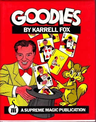 Karrell Fox: Goodies