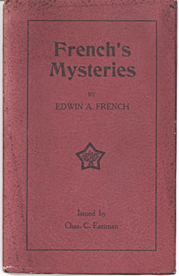 Edwin French: French's Mysteries