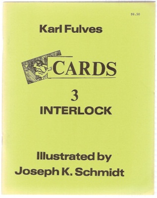 Cards 3
              Interlock