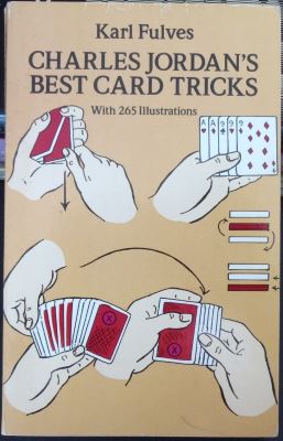 Kark Fulves: Charles Jordan's Best Card Tricks