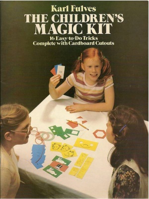 Fulves; The
              Children's Magic Kit