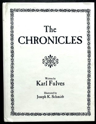 Karl Fulves: The Chronicles