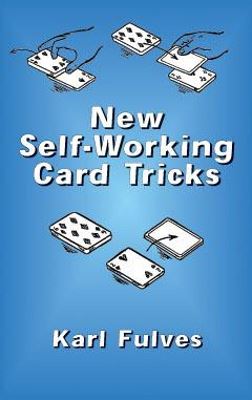 Fulves: New Self-Working Card Tricks