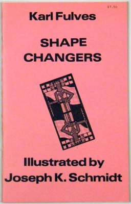 Shape Changers
