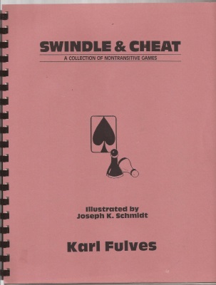 Swindle & Cheat