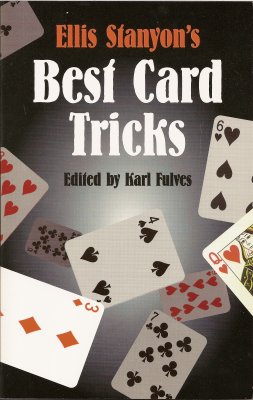 Fulves: Ellis
              Stanyon's Best Card Tricks