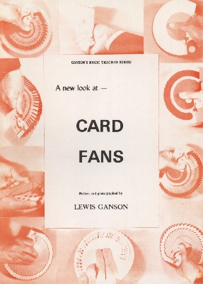 Ganson Card
              Fans