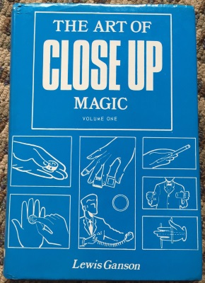 Art of Close Up Magic Supreme Edition