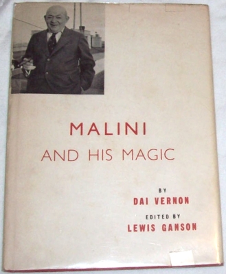 Malini and His
              Magic
