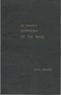Dai
              Vernon's Symphony of the Rings