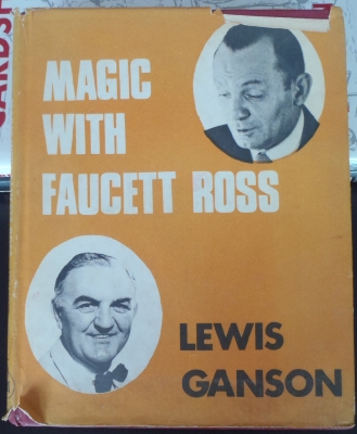 Magic With Faucett
              Ross