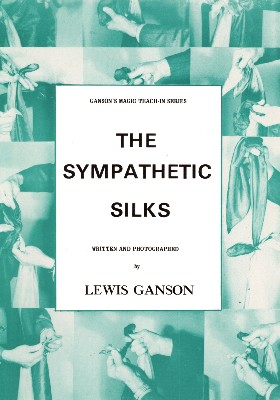 Ganson
              Sympathetic Silks