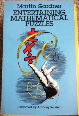 Entertaining Math Puzzles
