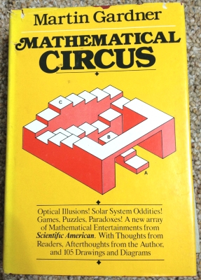 Mathematical
              Circus