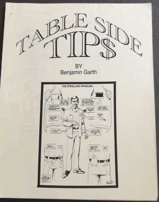 Tableside Tips