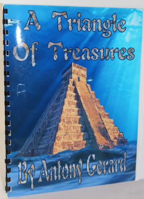 Antony Gerard: A Triangle of Treasures