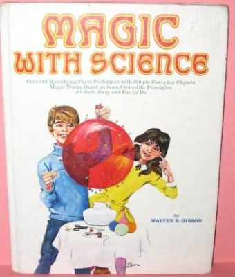 Gibson: Magic With Science
