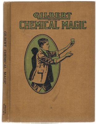 Gilbert Chemical
              Magic