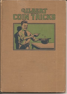 Coin Tricks for
              Boys