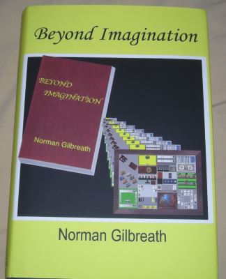 Gilbreath: Beyond Imagination