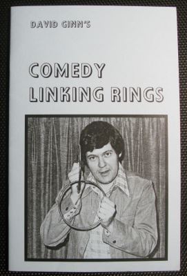 Comedy Linking
              Rings