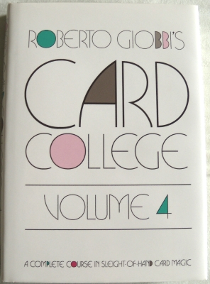 Card
              College 4